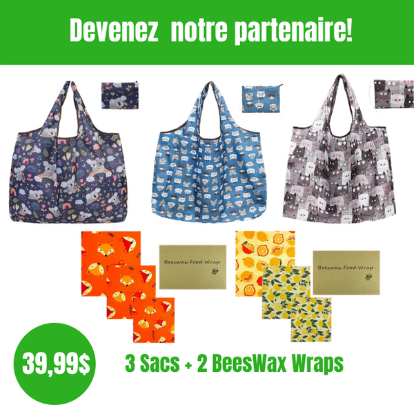 Programme de partenariat