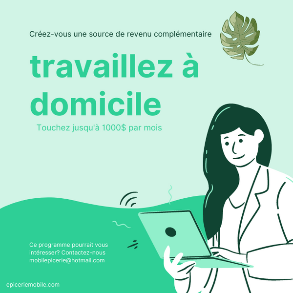 Programme de partenariat